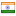 piemails.in server is located in India